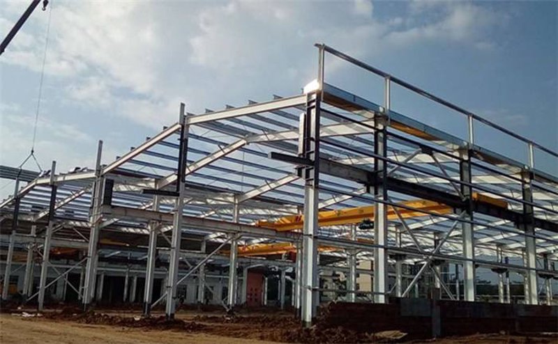 天津工程设计：揭秘这座城市的建筑魅力